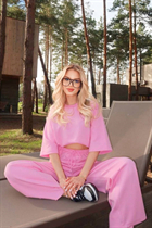 Salir con mujeres ucranianas irina de kiev con pelo Rubio y edad 25 photo-4