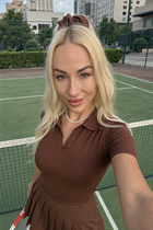 Rencontre femme ukrainienne olena de kyiv avec Blond cheveux, age 33 photo-9