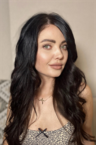 Pretty Ukrainian woman ekaterina from kiev with Black hair age 38 photo-15