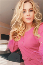 Hermosa novia rusa oksana de vladivostok con pelo Rubio y edad 37 photo-10