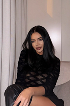 Belle femme ukrainienne irina de kiev aux cheveux Noirs, age 31 photo-6