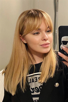 Beautiful Ukrainian girl anna from kiev with Blonde hair age 27 photo-8