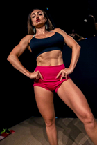 Fille de valencia julia aux cheveux Brunette, age 44 photo-10