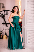 Ukrainian woman for marriage sofia from donetsk with Dark Brown hair age 24 photo-10