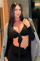 Jolie fille ukrainienne sabina de odessa avec Chatain clairs cheveux, âge 24 photo-9