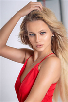 Chica de warsaw anna con pelo Rubio y edad 25 photo-8