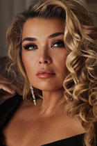 tivat mariée natalia avec Blond cheveux, âge 53 photo-1