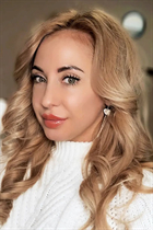 Pretty ukrainian lady anastasia from odessa with Blonde hair age 41 photo-2