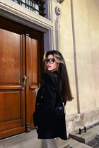 Épouse d'Ukraine anna-maria de lviv avec Brunette cheveux, âge 23 photo-18