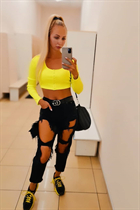 Mariée ukrainienne célibataire svetlana de dnepr avec Blond cheveux, âge 43 photo-20