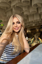 Girl from lodz yulia with Blonde hair age 28 photo-3