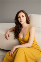Mariée ukrainienne elena de kharkov avec Chatain clairs cheveux, âge 34 photo-9