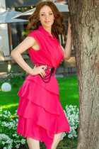 Stunning Ukrainian woman anna from odessa with Auburn hair age 34 photo-1