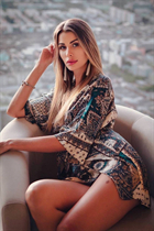 Ukrainian woman for dating valeria from dnepr with Light Brown hair age 37 photo-9