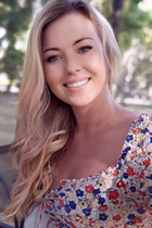 Beautiful ukrainian woman tatiana from kiev with Blonde hair age 42 photo-11