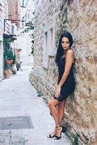 Ukrainian wife hanna from kharkov with Dark Brown hair age 40 photo-5