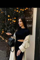 Belle mariée ukrainienne anastasiia de zaporizhzhia avec Brunette cheveux, âge 28 photo-24