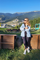 Belleza ucraniana alena de kyiv con pelo Marrón claro y edad 38 photo-13