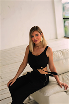 Jolie fille ukrainienne tatiana de kharkov avec Blond cheveux, âge 34 photo-3