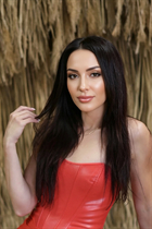 Femme parfaite elena de london avec Brunette cheveux, âge 39 photo-5