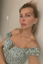Ukrainian single woman tatiana from kiev with Blonde hair age 45 photo-42