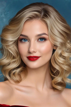 Femme ukrainienne pour le mariage anna de kiev avec Blond cheveux, âge 29 photo-11