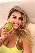 Perfect woman paola from barcelona with Blonde hair age 42 photo-4