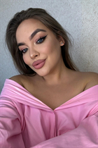 Russian bride online arina from moscow with Blonde hair age 27 photo-11