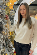 Chica en Ucrania marina de obermaiselstein con pelo Rubio y edad 44 photo-52