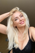 Fille allemande irina de kyiv avec Blond cheveux 48 ans photo-29