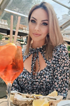 Amazing women from ukraine maryna from nikolaev with Blonde hair age 39 photo-2