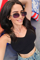 Ukrainian woman for marriage svetlana from san diego with Light Brown hair age 35 photo-9