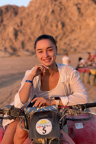 Belles femme ukrainienne daria de poltava aux cheveux Brunette, age 27 photo-17