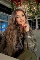 Amazing women from ukraine nataliia from bila tserkva with Blonde hair age 39 photo-6