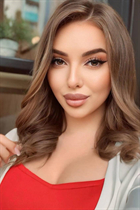 Meet moldovan girl alina from kishinev with Light Brown hair age 20 photo-6