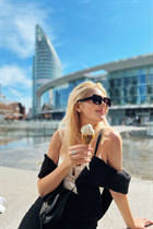 Novia de odessa yana con pelo Rubio y edad 31 photo-36