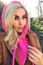 Date ukrainian girl elena from dnepr with Light Brown hair age 63 photo-13