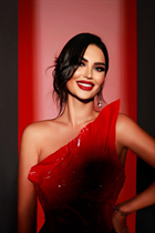 Perfect woman julia from los angeles with Black hair age 34 photo-7