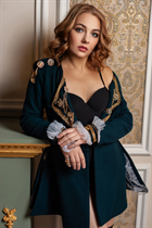 Femme ukrainienne anna de odessa avec Chatain clairs cheveux, âge 52 photo-15