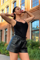 Chat with russian girl anna from moscow with Black hair age 37 photo-7