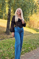 Belles femme ukrainienne tatiana de kyiv aux cheveux Blond, age 53 photo-13