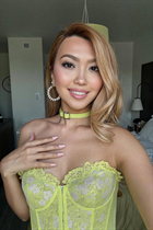 Perfect woman meruyert from new york with Red hair age 33 photo-15