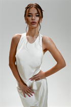 Beautiful Ukrainian woman diana from krivoy rog with Light Brown hair age 22 photo-23