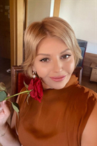 Mariée allemande margarita de immenstadt im allgau avec Blond cheveux 58 ans photo-46