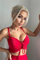 Ukranian bride lyudmila from kharkov with Blonde hair age 40 photo-20