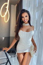 Perfect woman kata from warsaw with Dark Brown hair age 39 photo-13