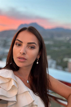 Chica en Ucrania daria de kiev con pelo Marrón oscuro y edad 45 photo-35