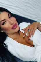 Modelo ucraniana oksana de kiev con pelo Negro y edad 44 photo-13