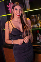Dating a brazilian woman amanda from cambui with Black hair 32 years old photo-3
