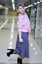 Rencontre fille ukrainienne natalie de odessa avec Blond cheveux, age 31 photo-5